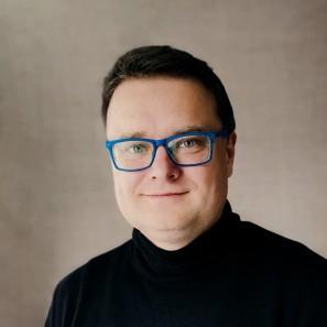Petr Kubíček, zakladatel Sales Robots