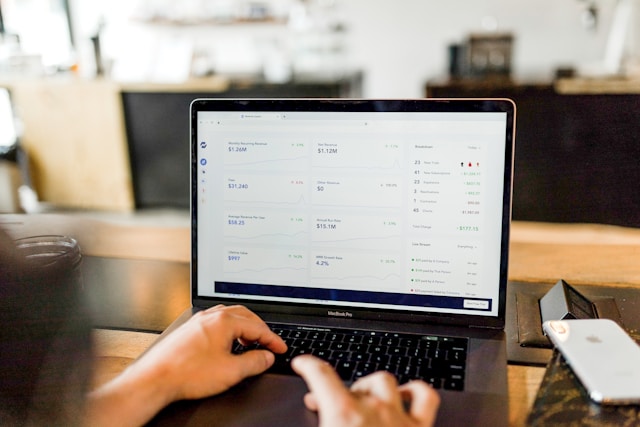 Automatizace prodeje ve firmě — krok za krokem