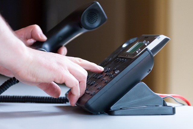Telefonát s neaktivním klientem — rozhovor je klíčem k reaktivaci
